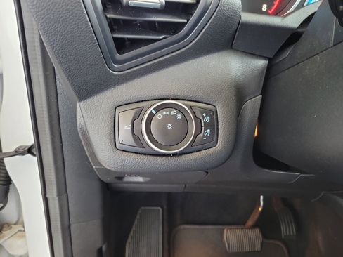 Used 2017 Ford Escape S image 15