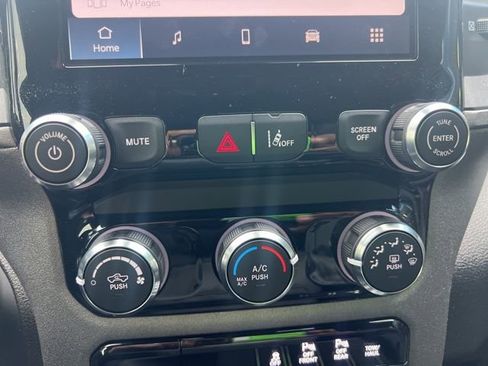 Used 2025 RAM 1500 Tradesman image 38