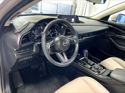 Used 2024 MAZDA CX-30 AWD 2.5 S w/ Preferred Package image 8