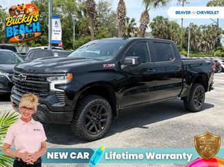 New 2026 Chevrolet Silverado 1500 LT Trail Boss w/ LT Trail Boss Premium Package AWD/4WD video 1