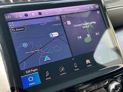 New 2025 Jeep Grand Cherokee Limited 4xe image 16