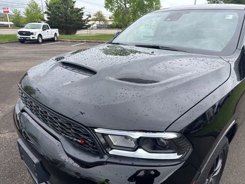 Used 2022 Dodge Durango GT AWD/4WD image 11