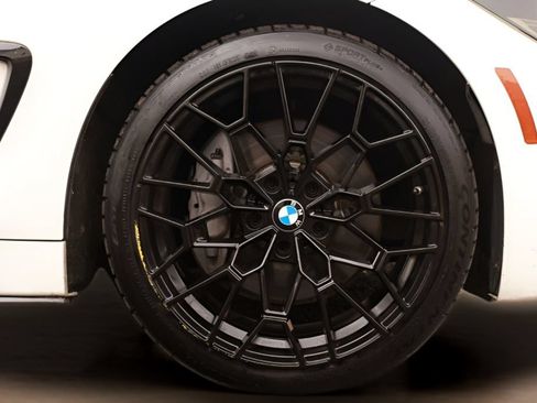 Used 2019 BMW 430i xDrive Coupe AWD/4WD image 18