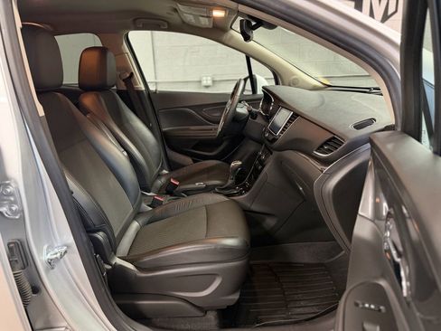 Used 2017 Buick Encore Preferred image 23