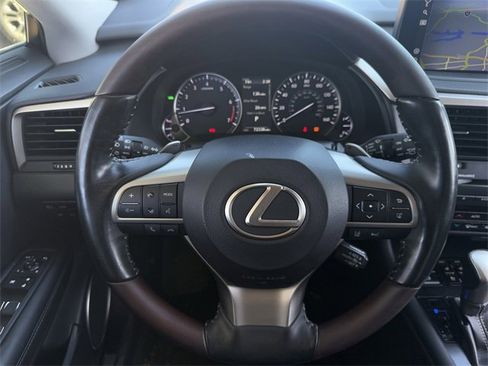 Used 2022 Lexus RX 350 FWD w/ Premium Package image 12