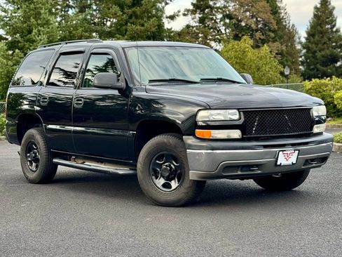Used 2006 Chevrolet Tahoe LT image 6