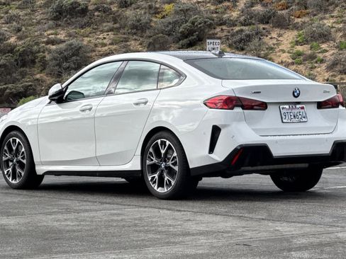Used 2025 BMW 228i xDrive 228 xDrive w/ Premium Package image 7