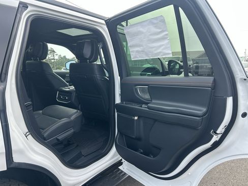 New 2027 Ford Expedition Tremor AWD/4WD image 34
