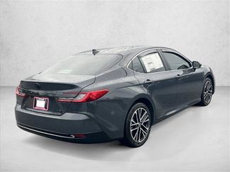 New 2026 Toyota Camry XLE FWD video 2