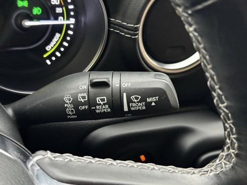 Used 2023 Jeep Wrangler Unlimited Sahara w/ Cold Weather Group image 29