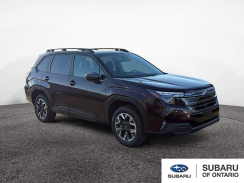 New 2026 Subaru Forester Premium image 7