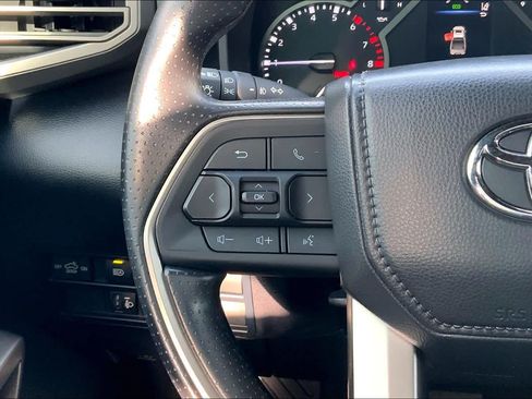 Used 2026 Toyota Tundra SR5 RWD image 23