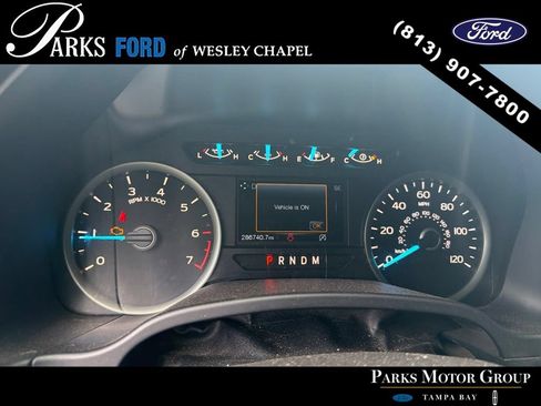 Used 2018 Ford F150 XLT w/ Equipment Group 302A Luxury AWD/4WD image 5