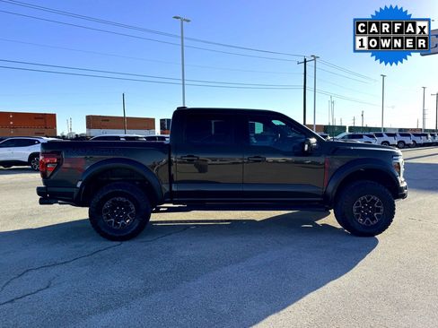 Used 2024 Ford F150 Raptor w/ Equipment Group 803A Raptor R image 7