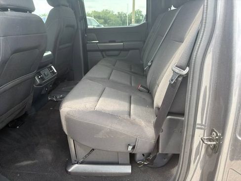Used 2024 Ford F150 XLT w/ Equipment Group 302A MID AWD/4WD image 10