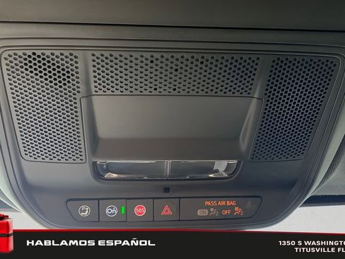 New 2026 GMC Terrain AT4 w/ Convenience Package III image 43