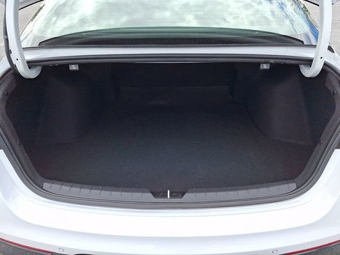 Used 2024 Kia K5 EX w/ EX Premium Package FWD image 32