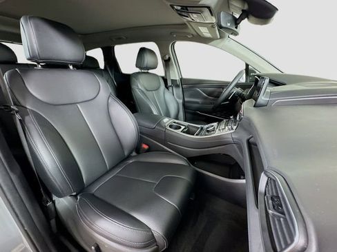 Used 2023 Hyundai Santa Fe SEL Premium w/ Cargo Package image 30