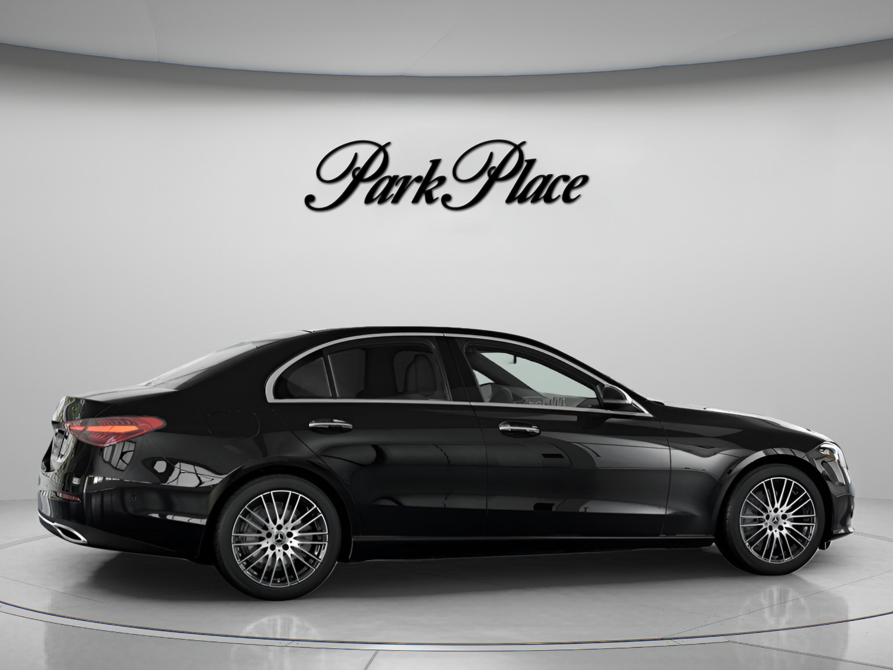 Used 2026 Mercedes-Benz C 300 Sedan image 28
