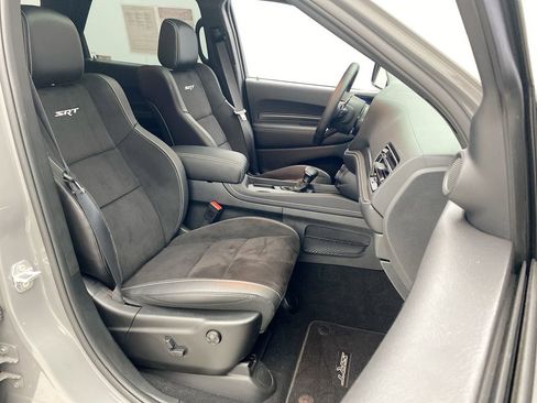 Used 2025 Dodge Durango SRT Hellcat AWD/4WD image 24