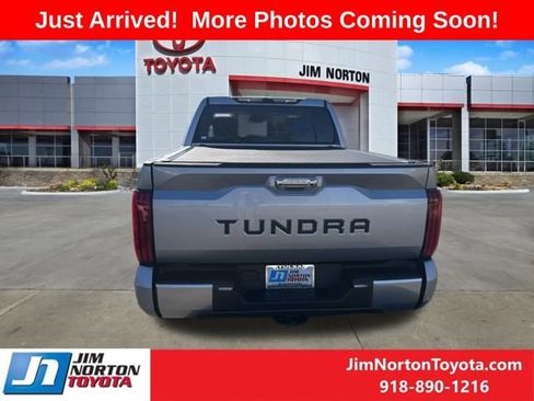 Used 2023 Toyota Tundra Limited image 5