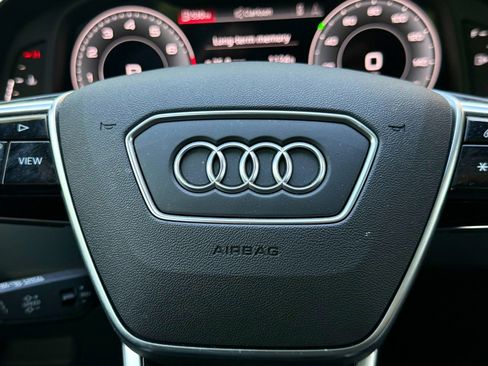 Used 2022 Audi A7 3.0T Prestige w/ S Line Package AWD/4WD image 35