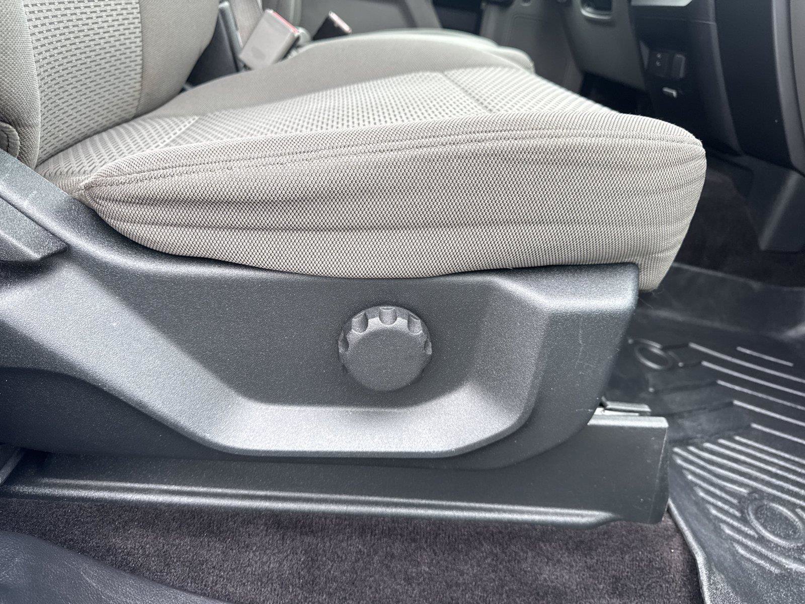 Used 2017 Ford F150 XLT RWD image 27
