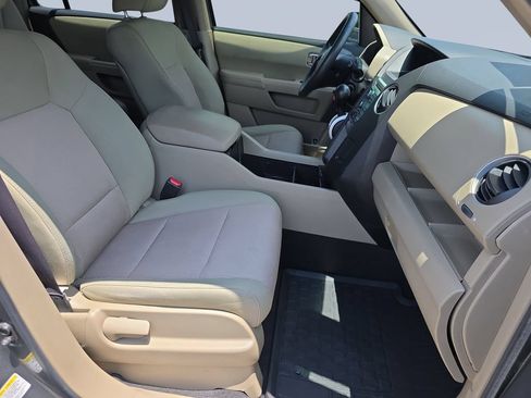 Used 2009 Honda Pilot EX image 33