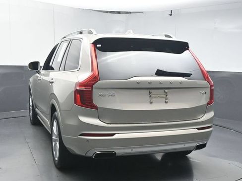 Used 2017 Volvo XC90 T6 Momentum w/ Vision Package AWD/4WD image 6