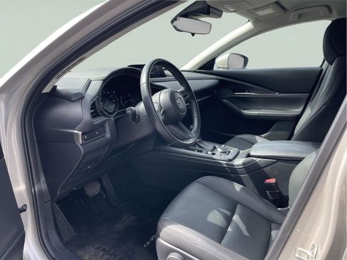 Used 2023 MAZDA CX-30 AWD 2.5 S w/ Select Package image 12