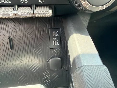 New 2026 Toyota Tacoma TRD Sport AWD/4WD image 31