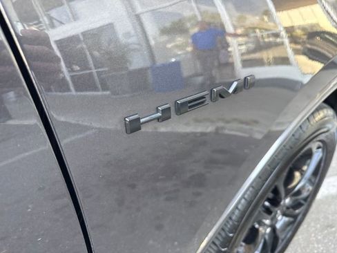 Used 2020 Dodge Durango R/T w/ Blacktop Package RWD image 34