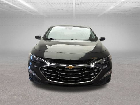 Used 2023 Chevrolet Malibu LT FWD image 4