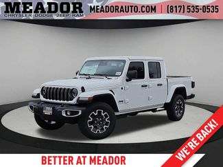 New 2026 Jeep Gladiator Sport AWD/4WD video 1