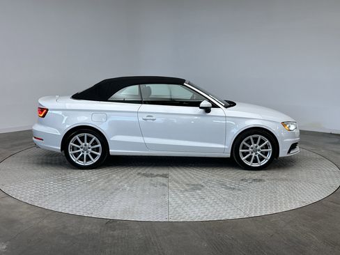 Used 2015 Audi A3 2.0T Premium w/ Driver Assistance Package image 10