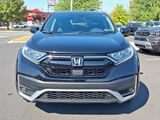 Used 2022 Honda CR-V EX-L image 2
