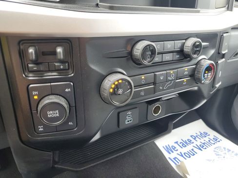 Used 2024 Ford F350 XL w/ STX Appearance Package image 29