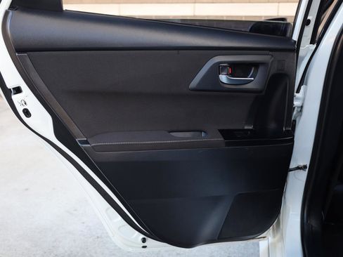Used 2016 Scion iM FWD image 16