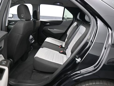 Used 2024 Chevrolet Equinox LS w/ Midnight Edition image 26