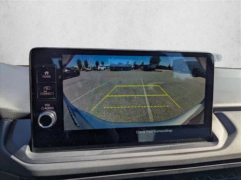 New 2026 Honda Accord LX image 18