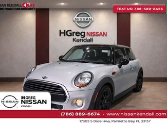 Used 2017 MINI Cooper 4-Door Hardtop video 1
