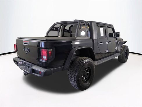 Used 2020 Jeep Gladiator Sport w/ Quick Order Package 24S image 5