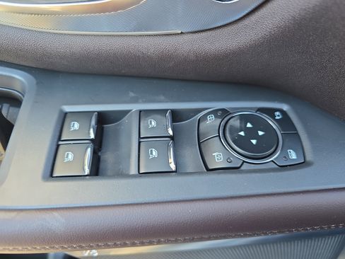 New 2026 Ford Expedition Max Platinum w/ Platinum Ultimate Package image 30