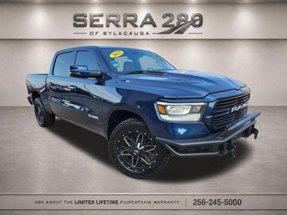 Used 2023 RAM 1500 Laramie