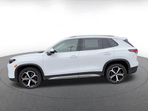 Used 2026 Volkswagen Tiguan SE AWD/4WD image 9