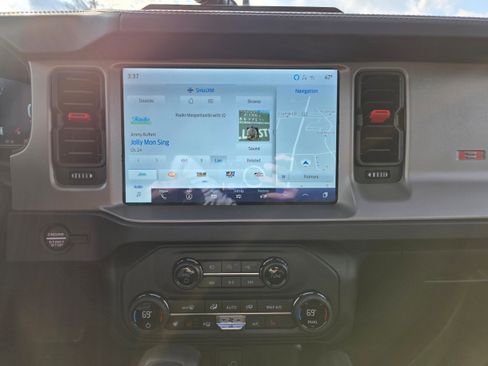 Certified 2024 Ford Bronco Raptor image 12