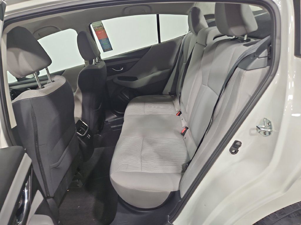 Used 2023 Subaru Legacy Premium AWD/4WD image 24