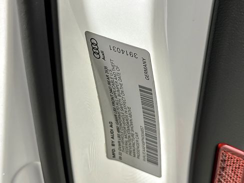 Used 2023 Audi A4 2.0T Premium Plus w/ Premium Plus Package image 26