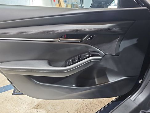 New 2026 MAZDA MAZDA3 s image 28