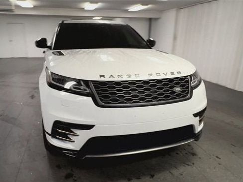 Used 2020 Land Rover Range Rover Velar R-Dynamic S image 3